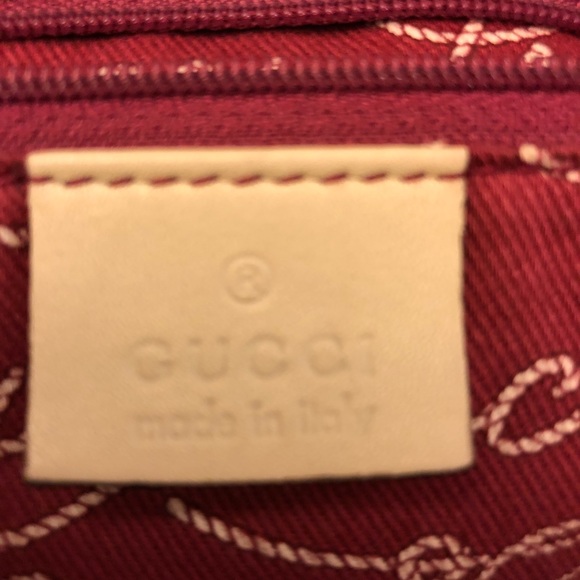 Made in ITALY bag - Picture 3 of 4